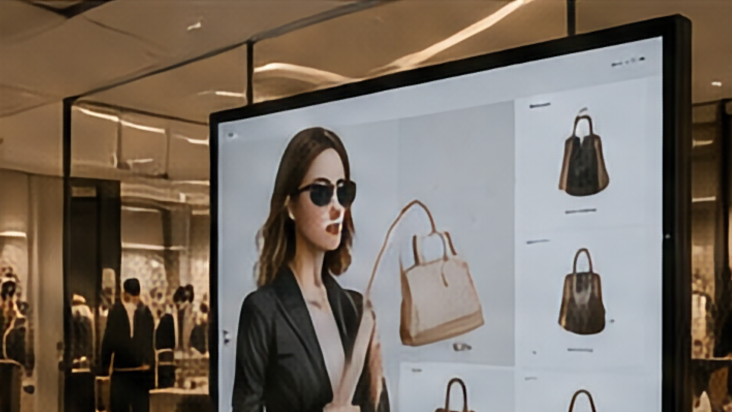 Retail & Showrooms